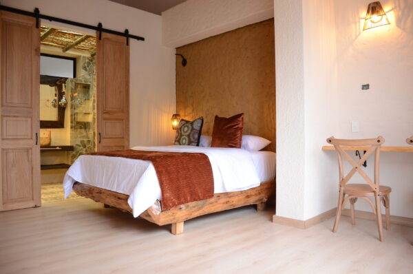 Habitación Marinilla - Hotel Villa Antioqueña - Image 3