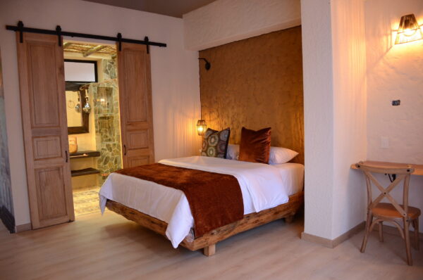 Habitación Marinilla - Hotel Villa Antioqueña - Image 5