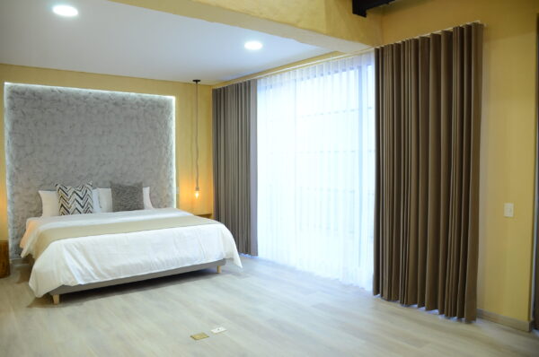 Habitación Medellín - Hotel Villa Antioqueña - Image 4