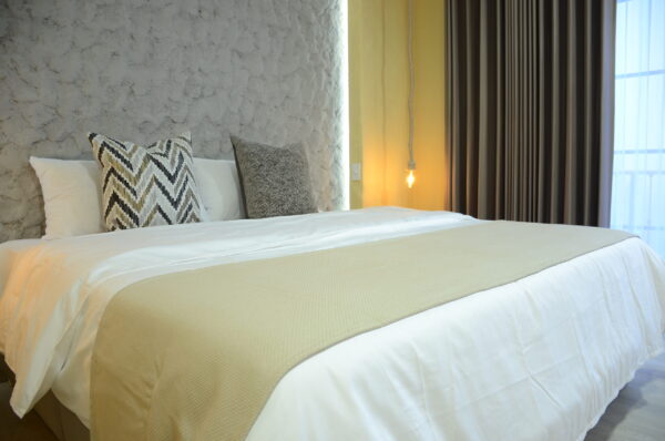 Habitación Medellín - Hotel Villa Antioqueña - Image 5