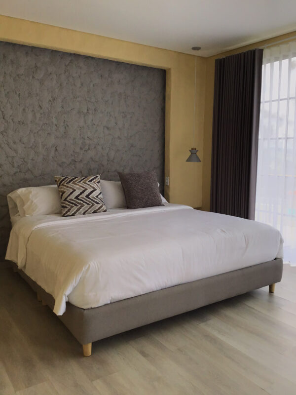 Habitación Medellín - Hotel Villa Antioqueña - Image 13