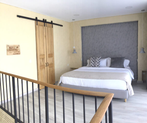 Habitación Medellín - Hotel Villa Antioqueña - Image 15