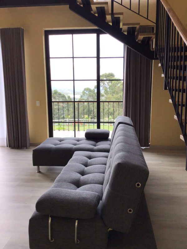 Habitación Medellín - Hotel Villa Antioqueña - Image 17