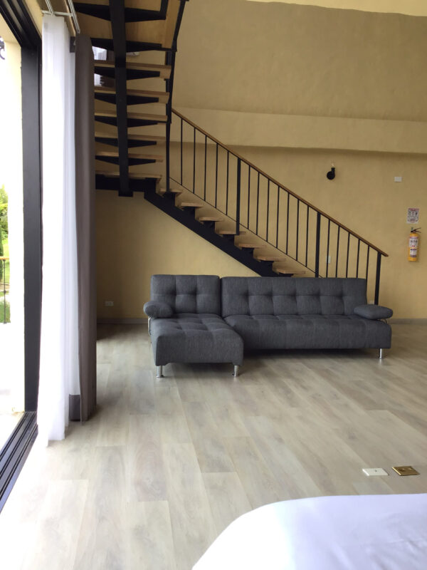 Habitación Medellín - Hotel Villa Antioqueña - Image 6