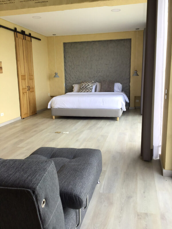 Habitación Medellín - Hotel Villa Antioqueña - Image 7