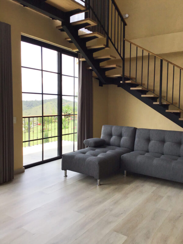 Habitación Medellín - Hotel Villa Antioqueña - Image 9