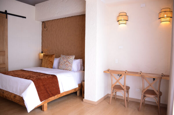 Habitación Jardín - Hotel Villa Antioqueña - Image 2