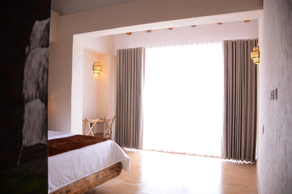Habitación Jardín - Hotel Villa Antioqueña - Image 3