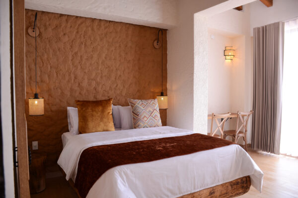 Habitación Jardín - Hotel Villa Antioqueña - Image 4