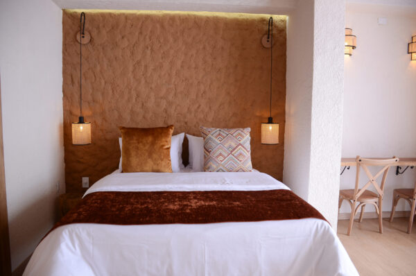 Habitación Jardín - Hotel Villa Antioqueña - Image 6