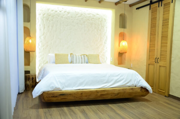 Habitación Santa Fe - Hotel Villa Antioqueña - Image 9