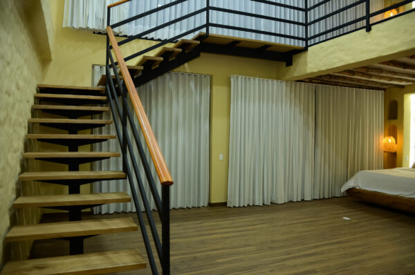 Habitación Santa Fe - Hotel Villa Antioqueña - Image 3
