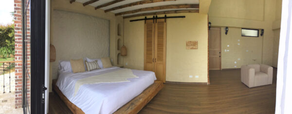 Habitación Santa Fe - Hotel Villa Antioqueña - Image 12