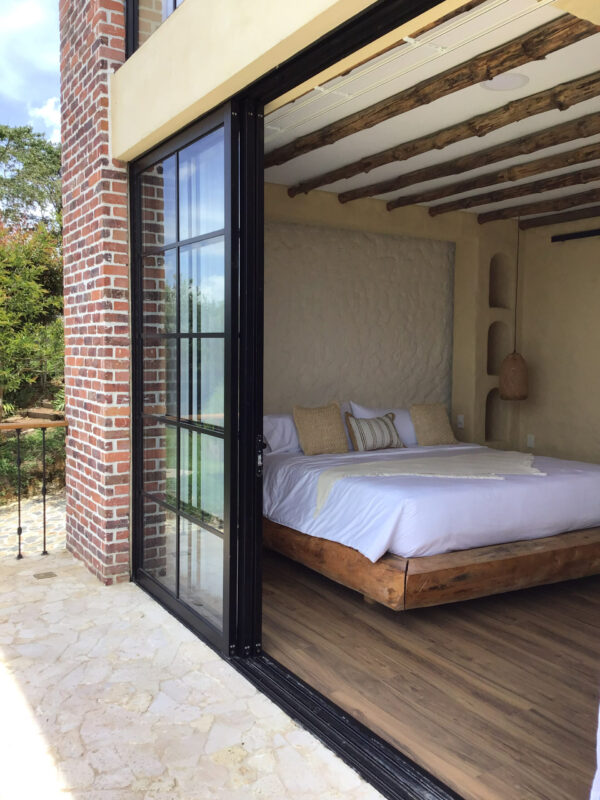 Habitación Santa Fe - Hotel Villa Antioqueña - Image 13