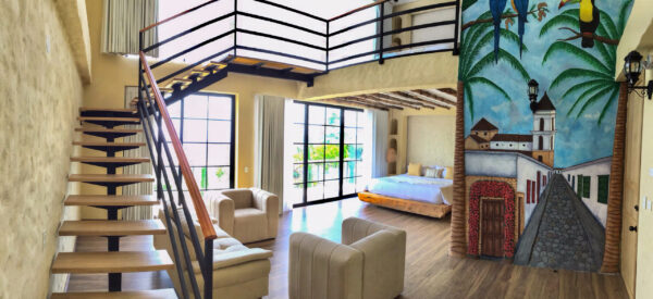 Habitación Santa Fe - Hotel Villa Antioqueña - Image 14