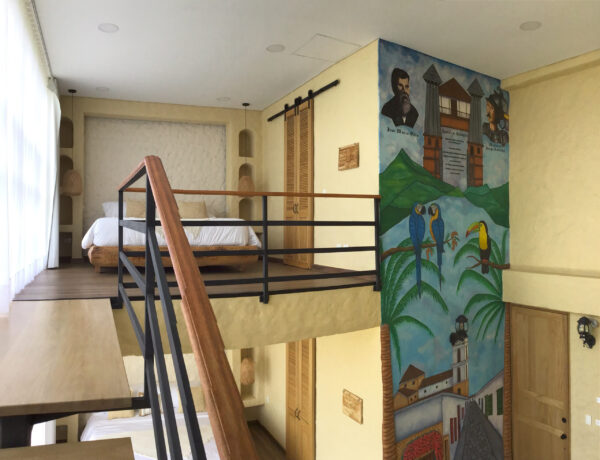 Habitación Santa Fe - Hotel Villa Antioqueña - Image 15