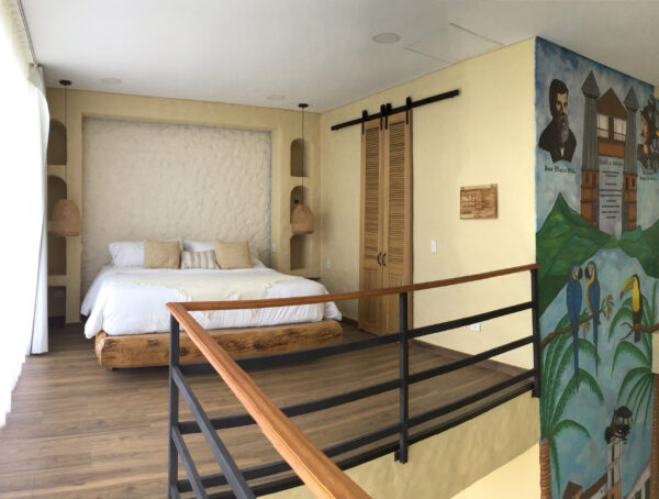 Habitación Santa Fe - Hotel Villa Antioqueña - Image 6