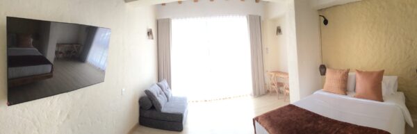 Habitación Cisneros - Hotel Villa Antioqueña - Image 4