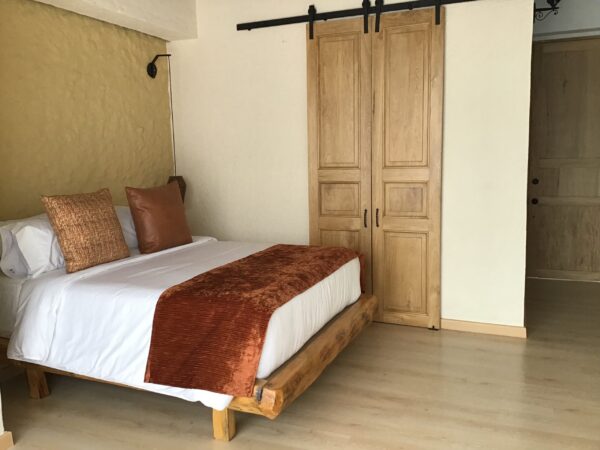 Habitación Cisneros - Hotel Villa Antioqueña - Image 3