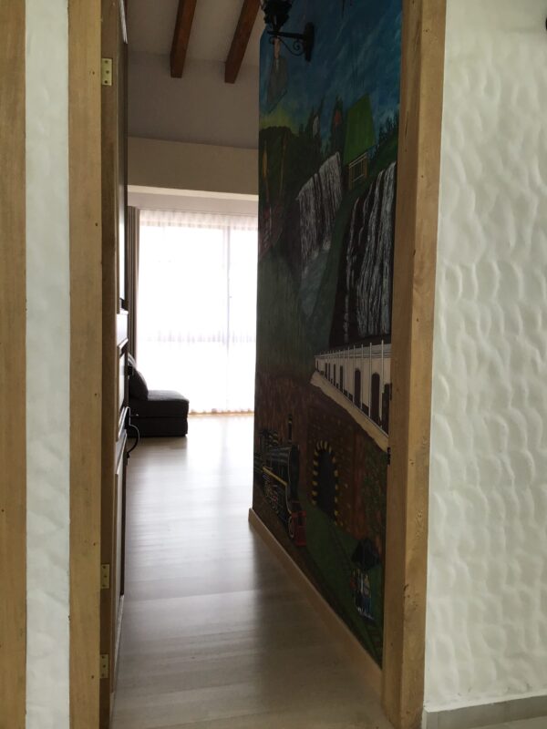 Habitación Cisneros - Hotel Villa Antioqueña - Image 2