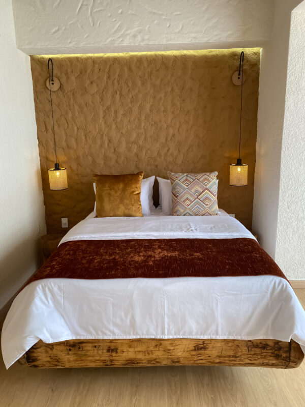 Habitación Jardín - Hotel Villa Antioqueña - Image 8