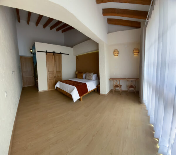Habitación Jardín - Hotel Villa Antioqueña - Image 11
